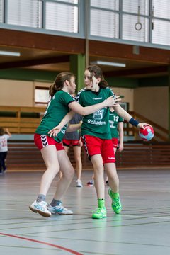 Bild 132 - C-Juniorinnen HSG Kremperheide/M�nsterdorf - SG Kollmar/Neuendorf